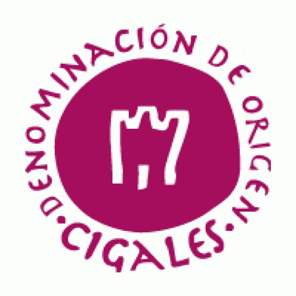 Logo of DO CIGALES