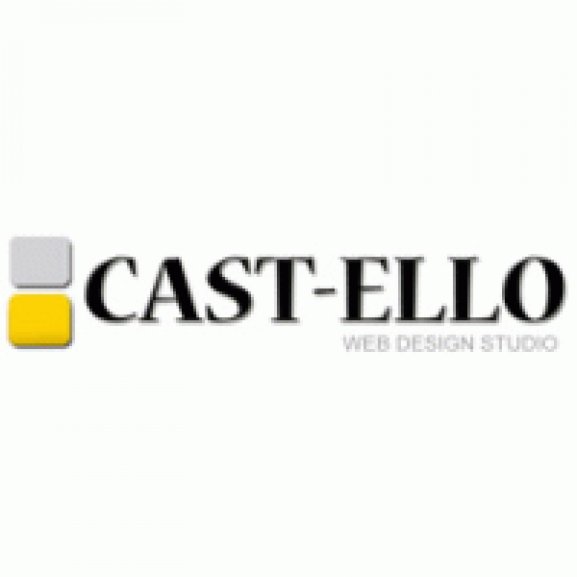 Logo of Cast-ello Web Design Studio