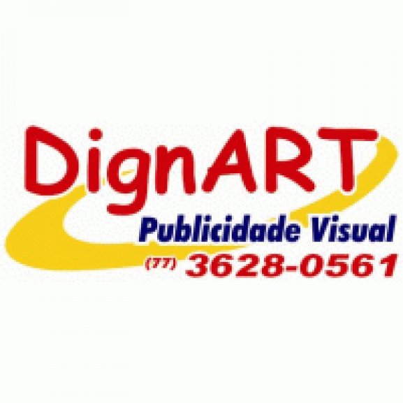 Logo of Dignart