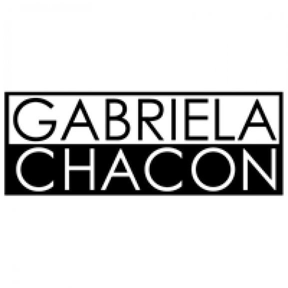 Logo of Gabriela Chacon