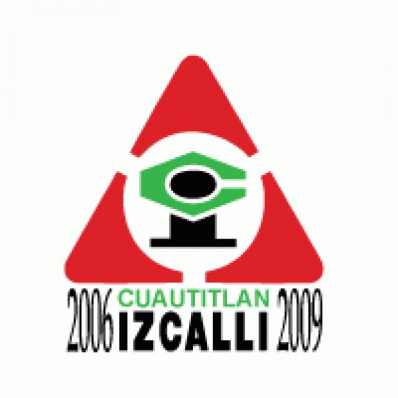 Logo of Cuautitlán Izcalli
