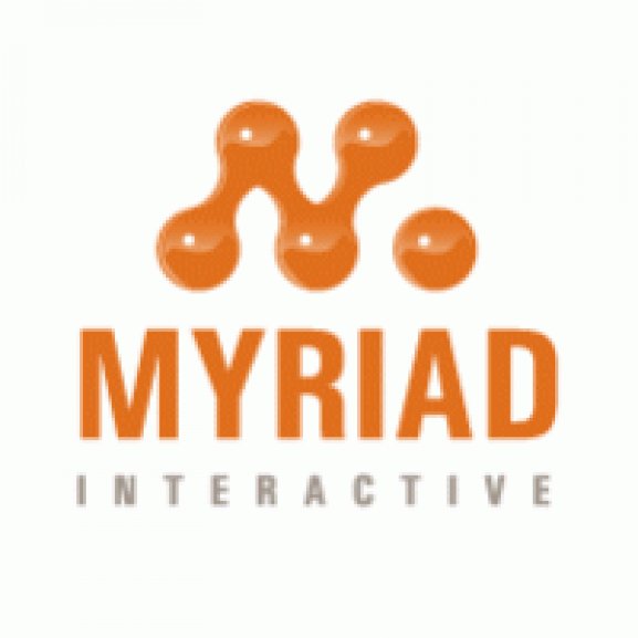 Logo of Myriad Interactive