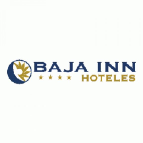 Logo of Baja Inn Hoteles