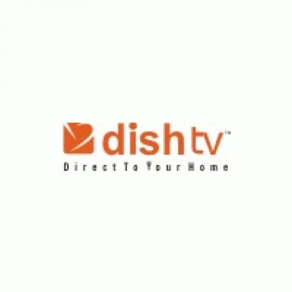 Logo of DishTV