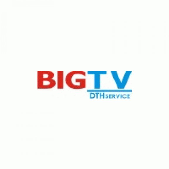 Logo of Big TV