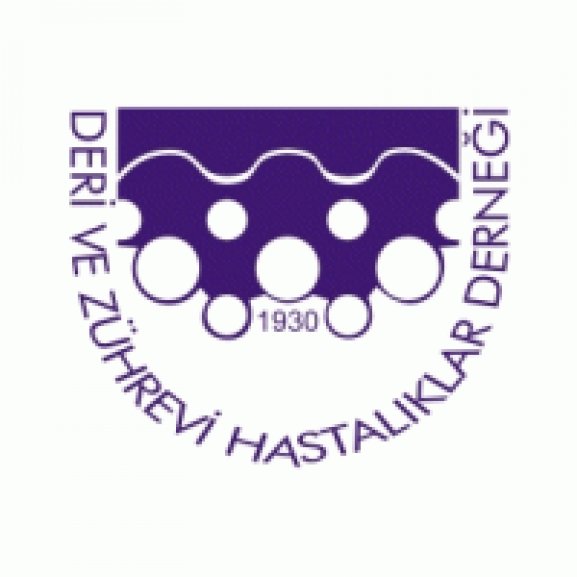 Logo of DERI VE ZUHREVI HASTALIKLAR DERNEGI