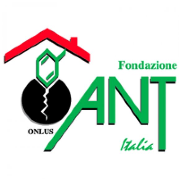 Logo of ANT
