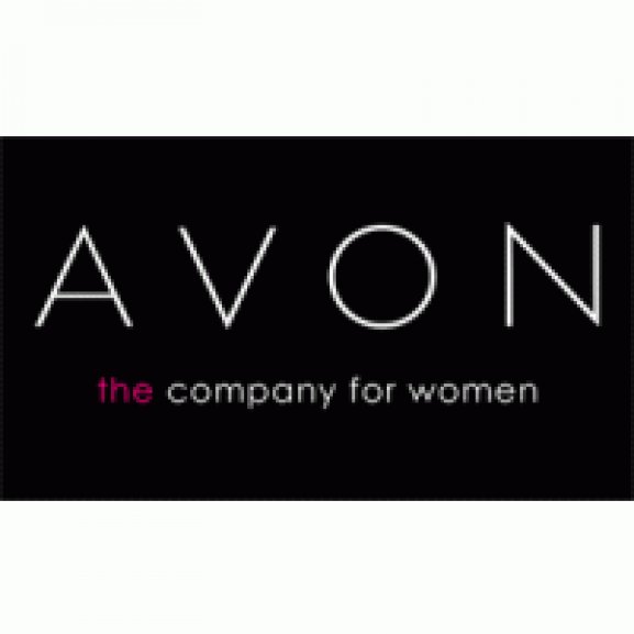 Logo of AVON