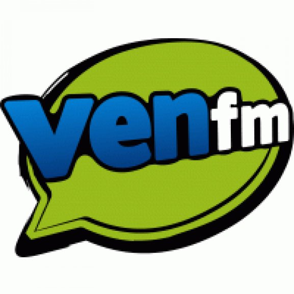 Logo of VEN FM