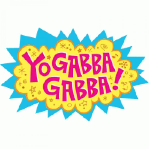 Logo of Yo Gabba Gabba