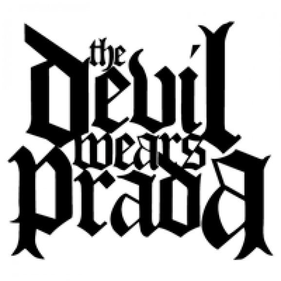 Logo of thedevilwearsprada