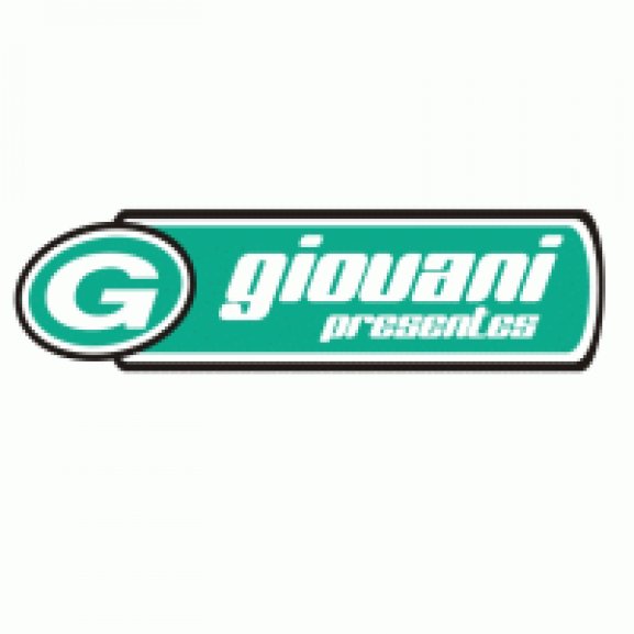 Logo of Giovani Presentes