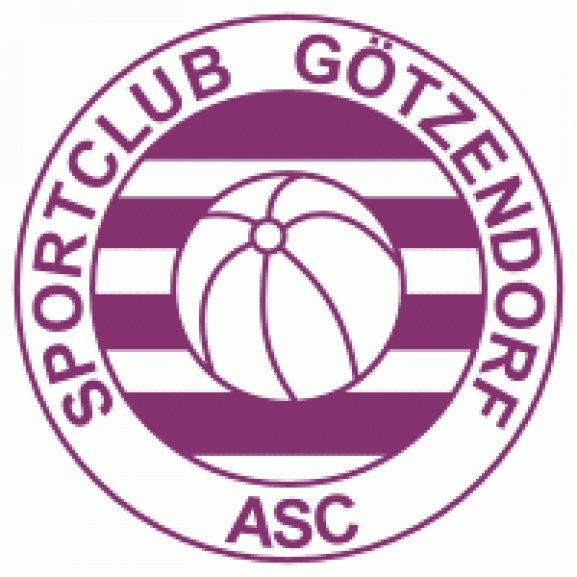 Logo of ASC Gotzendorf