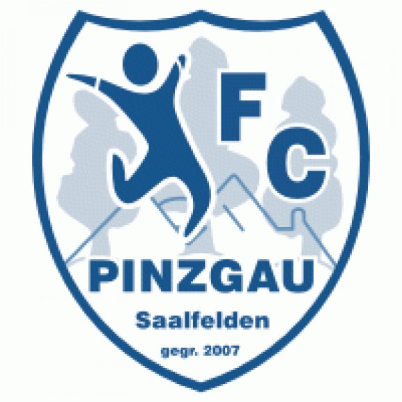 Logo of FC Pinzgau Saalfelden