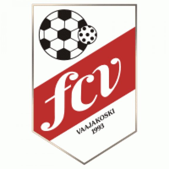 Logo of FC Vaajakoski