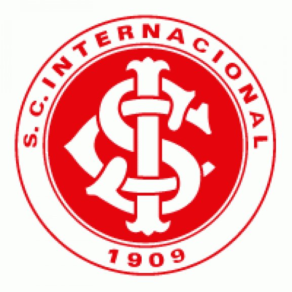 Logo of Internacional 100 Anos