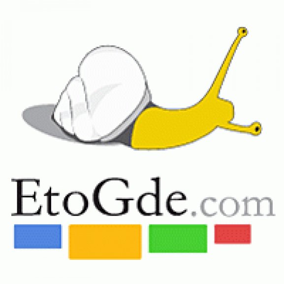 Logo of EtoGde