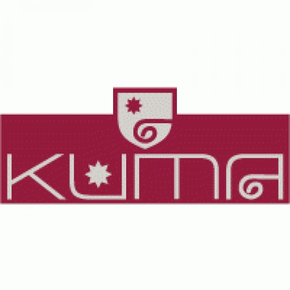 Logo of Kuma