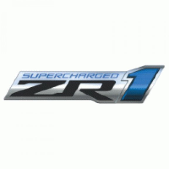 Logo of 2009 Chevrolet Corvette ZR1