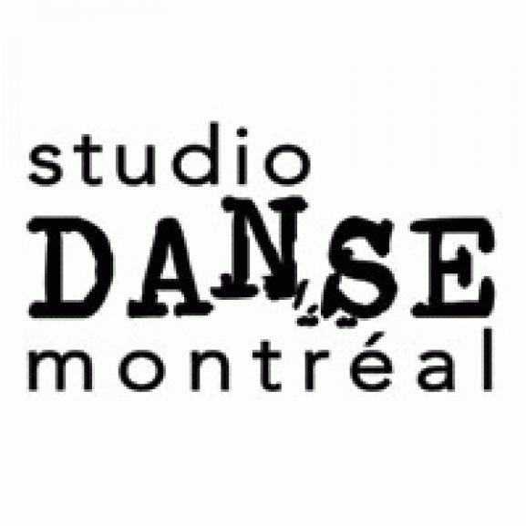 Logo of Studio Danse Montreal