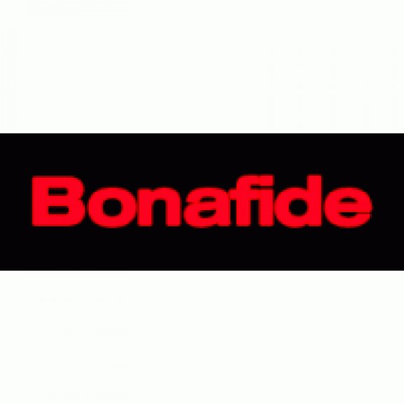 Logo of Bonafide