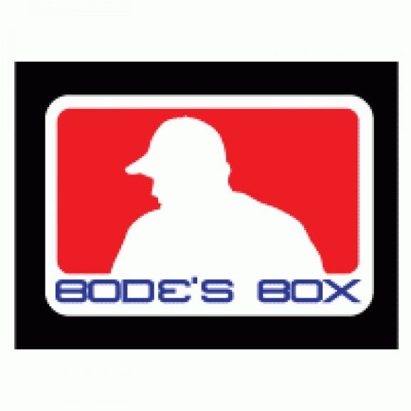 Logo of bodesbox