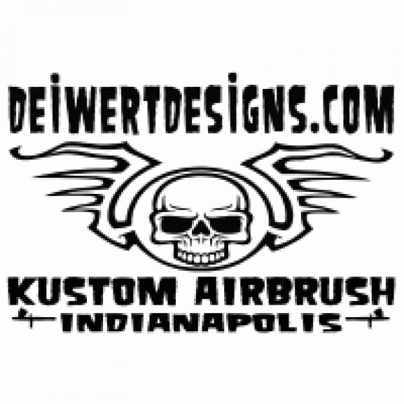 Logo of deiwertdesigns.com