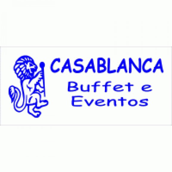 Logo of casablanca