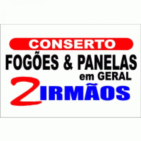 Logo of 2 IRMÃOS