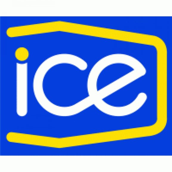 Logo of Grupo ICE