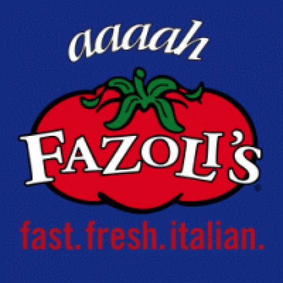 Logo of Fazoli&#039;s