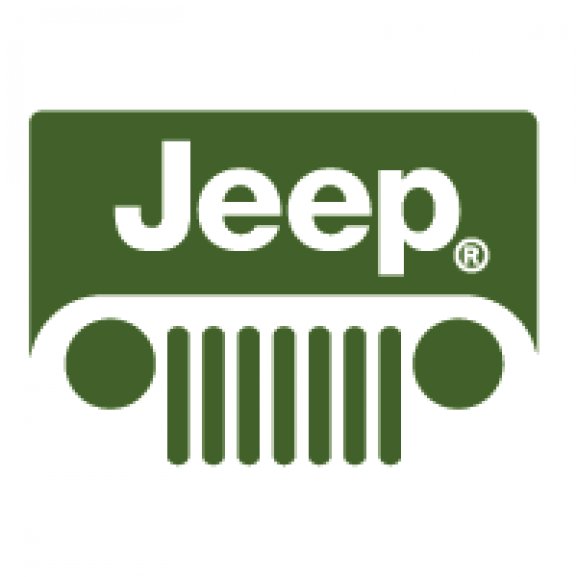 Logo of Jeep