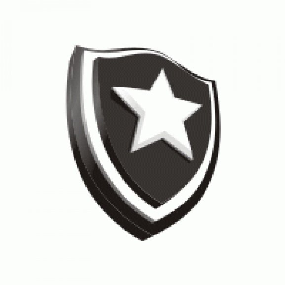 Logo of Escudo Botafogo