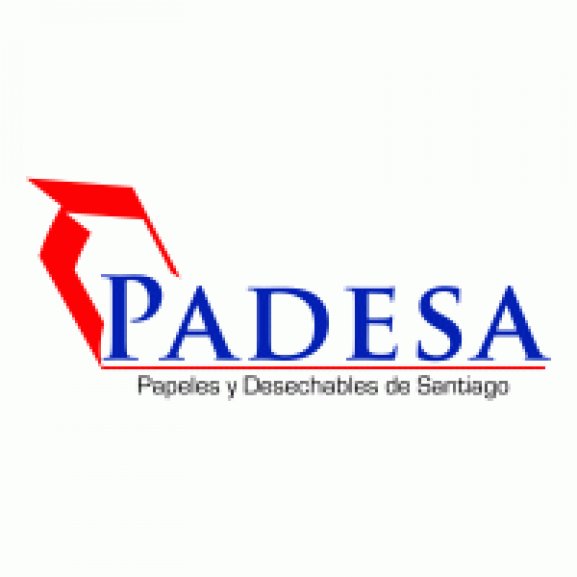 Logo of PADESA
