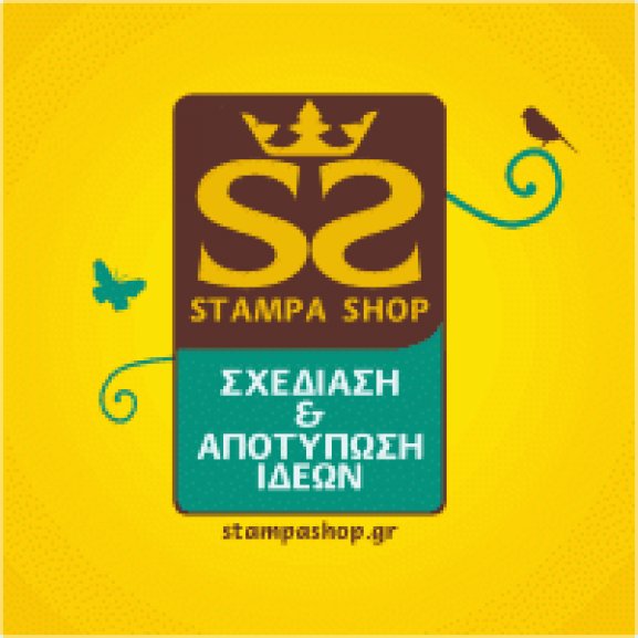 Logo of StampaShop
