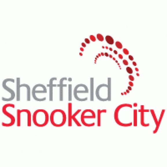 Logo of Sheffield Snooker City