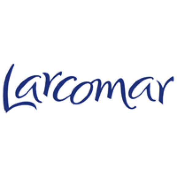 Logo of Larcomar