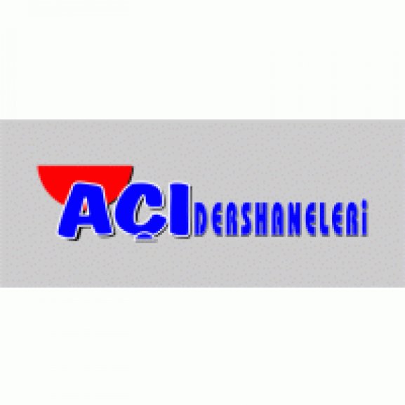 Logo of açı dershaneleri