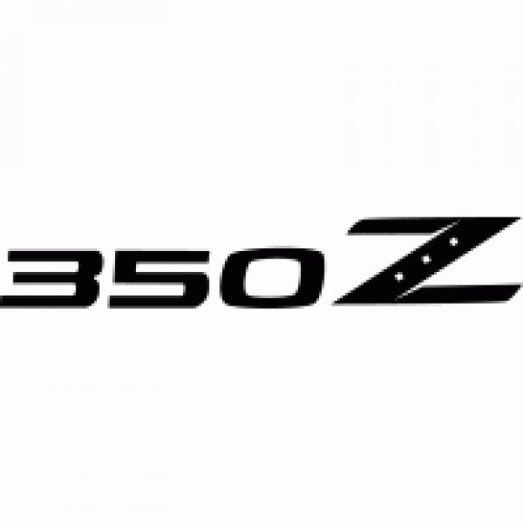 Logo of nissan 350Z