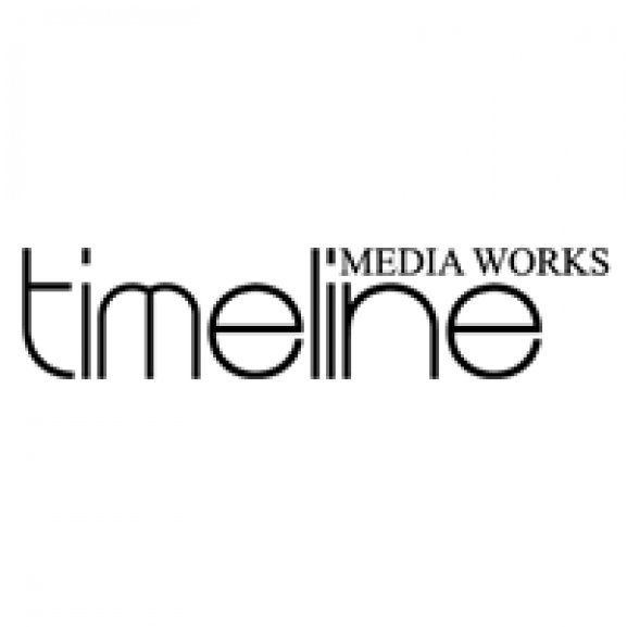 Logo of timeline media works