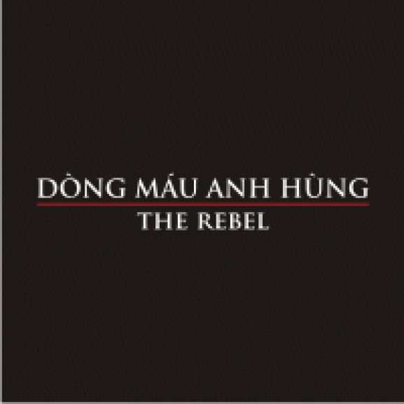 Logo of Dong Mau Anh Hung