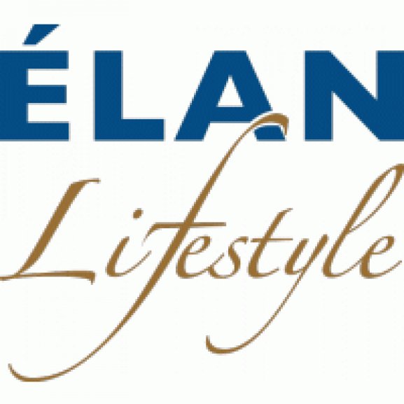 Logo of Elan Lifestyle