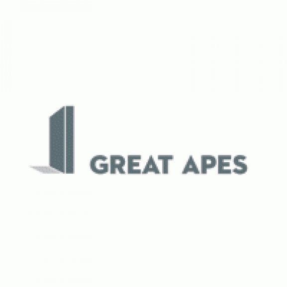 Logo of Great Apes