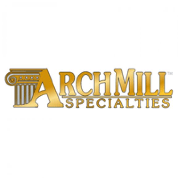 Logo of Arch Mill Specialties