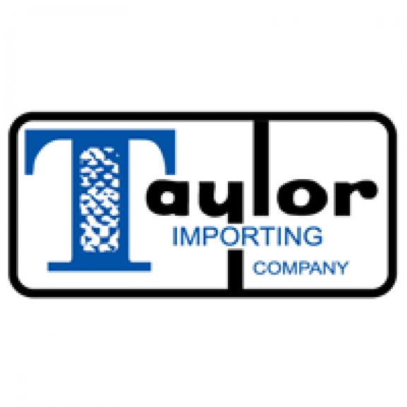 Logo of Taylor Importing