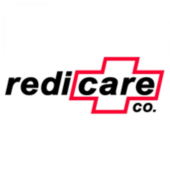Logo of Redicare Company