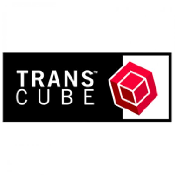 Logo of TransCube