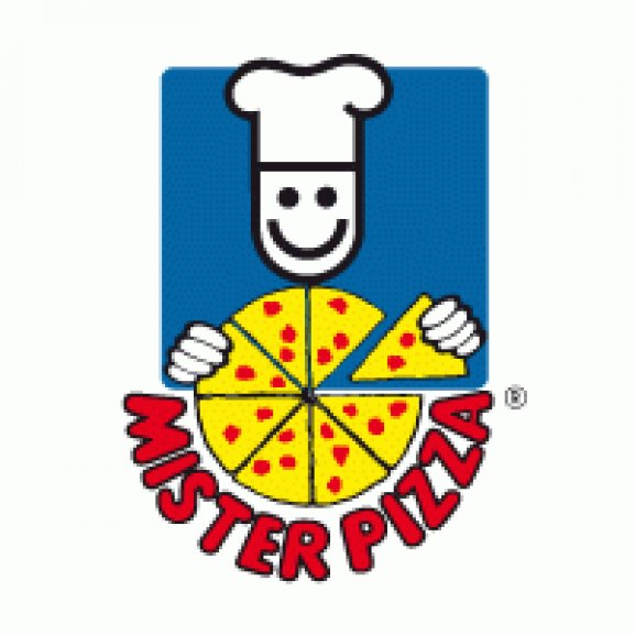 Logo of Mister pizza