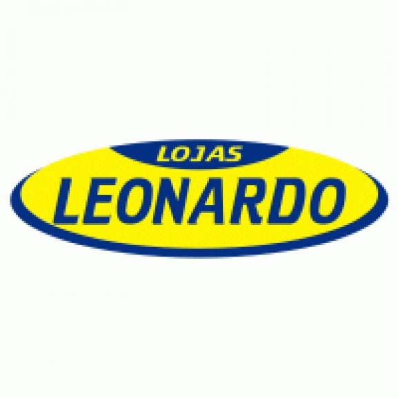 Logo of Lojas Leonardo