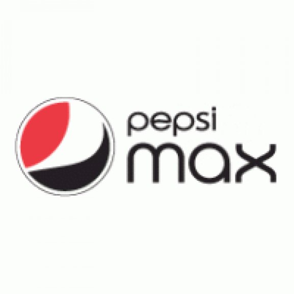 Logo of Pepsi Max